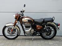 ROYAL ENFIELD CLASSIC CHROME