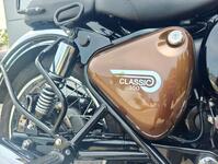 ROYAL ENFIELD CLASSIC CHROME