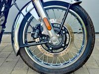 ROYAL ENFIELD CLASSIC CHROME