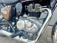 ROYAL ENFIELD CLASSIC CHROME