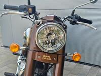 ROYAL ENFIELD CLASSIC CHROME