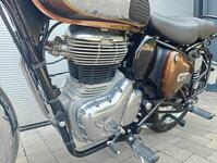 ROYAL ENFIELD CLASSIC CHROME