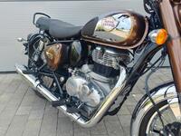 ROYAL ENFIELD CLASSIC CHROME