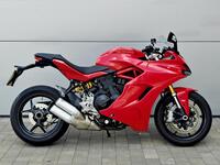DUCATI Supersport