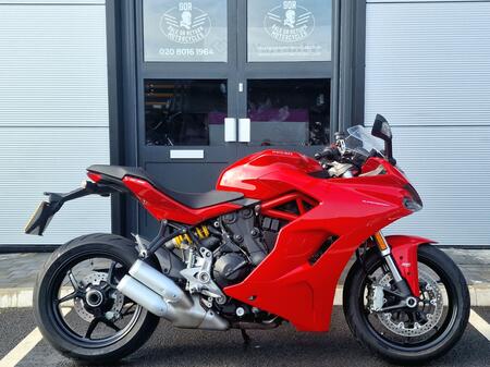 DUCATI