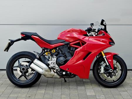DUCATI