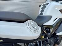 BMW F800GT