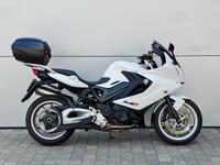 BMW F800GT