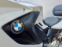 BMW F800GT