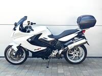 BMW F800GT