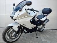 BMW F800GT