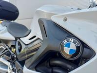BMW F800GT