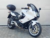 BMW F800GT