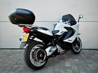 BMW F800GT