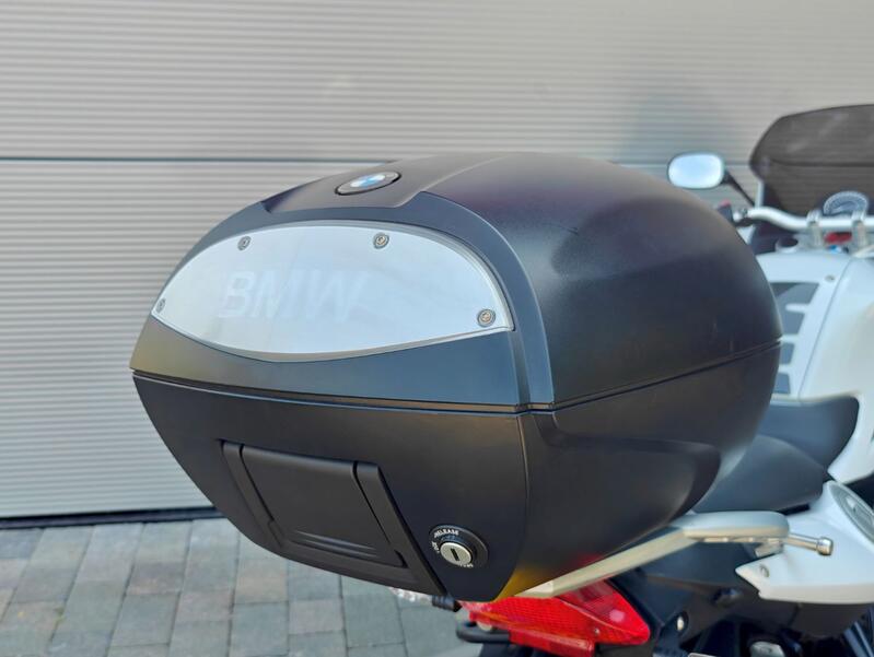 BMW F800GT