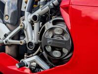 DUCATI 749