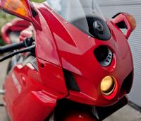 DUCATI 749