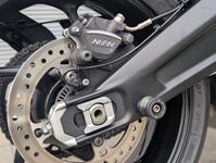 TRIUMPH Trident
