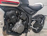 TRIUMPH Trident