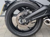 TRIUMPH Trident