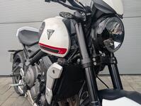 TRIUMPH Trident