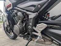 TRIUMPH Trident