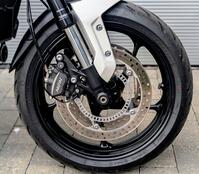 TRIUMPH Trident