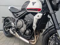 TRIUMPH Trident