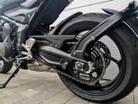 TRIUMPH Trident