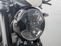 TRIUMPH Trident