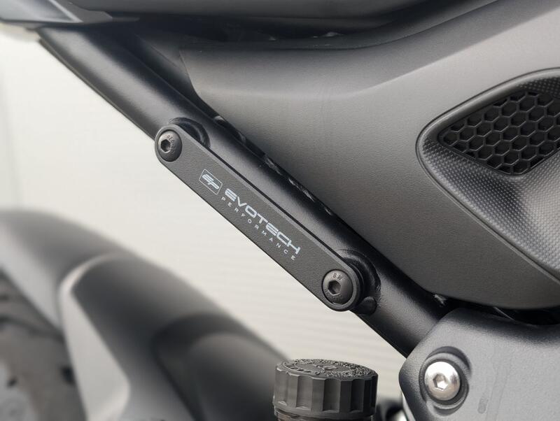 TRIUMPH Trident