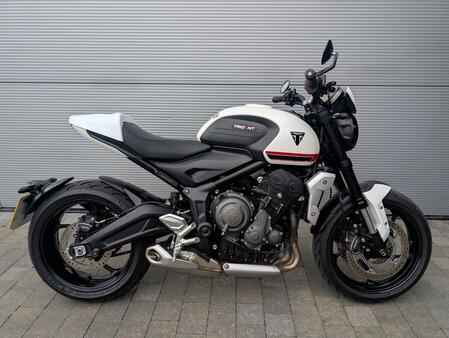 TRIUMPH