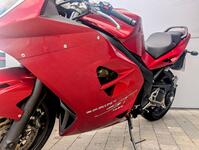 TRIUMPH SPRINT ST 1050