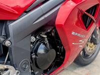 TRIUMPH SPRINT ST 1050