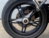 TRIUMPH SPRINT ST 1050