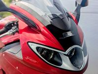 TRIUMPH SPRINT ST 1050