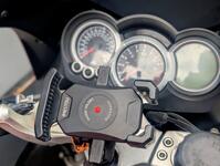 TRIUMPH SPRINT ST 1050