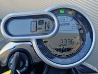 DUCATI SCRAMBLER 1100