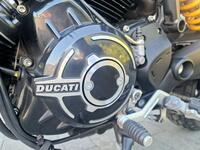 DUCATI SCRAMBLER 1100