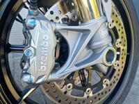 DUCATI SCRAMBLER 1100
