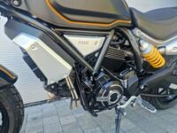 DUCATI SCRAMBLER 1100