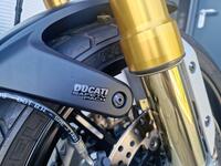 DUCATI SCRAMBLER 1100