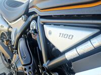 DUCATI SCRAMBLER 1100