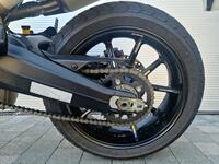 DUCATI SCRAMBLER 1100