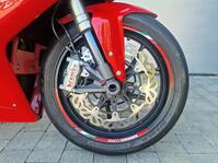 DUCATI 1098