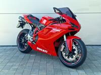 DUCATI 1098