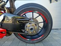DUCATI 1098