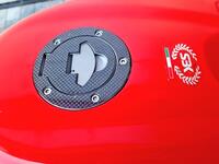 DUCATI 1098