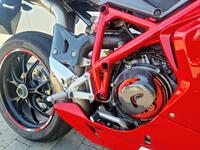 DUCATI 1098