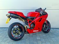 DUCATI 1098